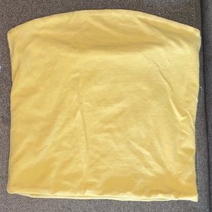 Brandy Melville tube top